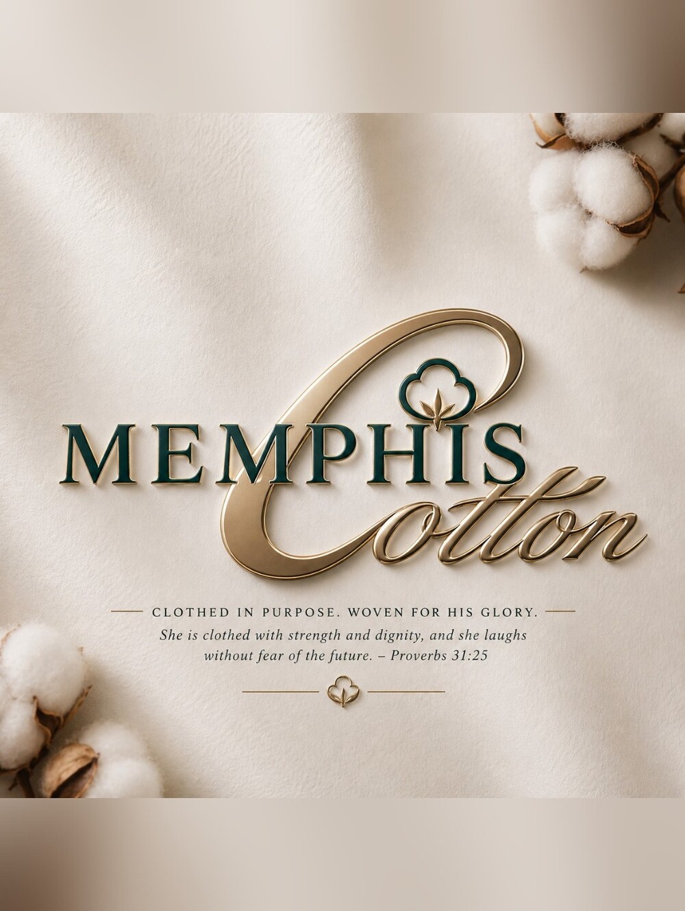 MemphisCotton
